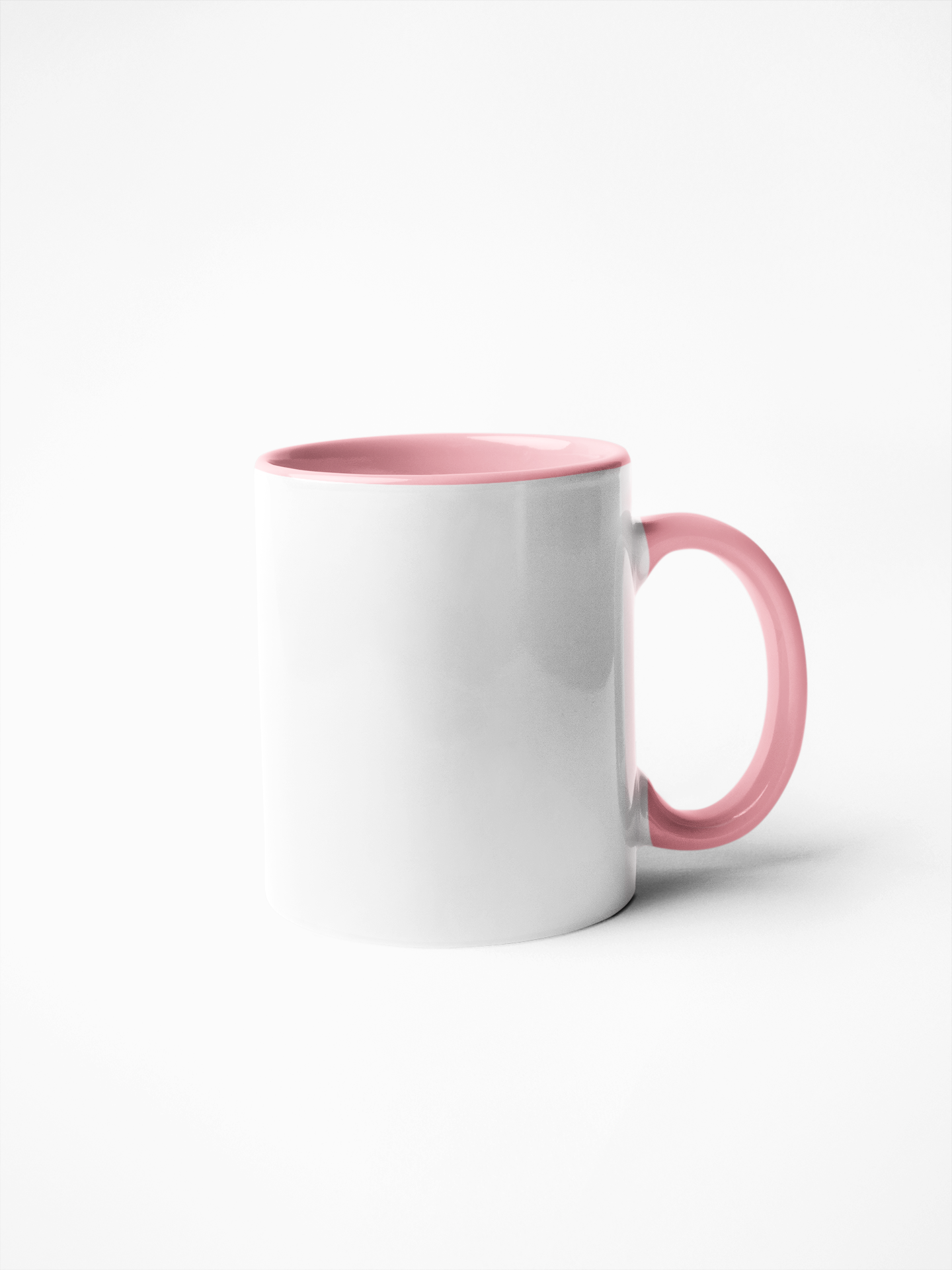 Love Has Four Paws Dog Mom Mug-2