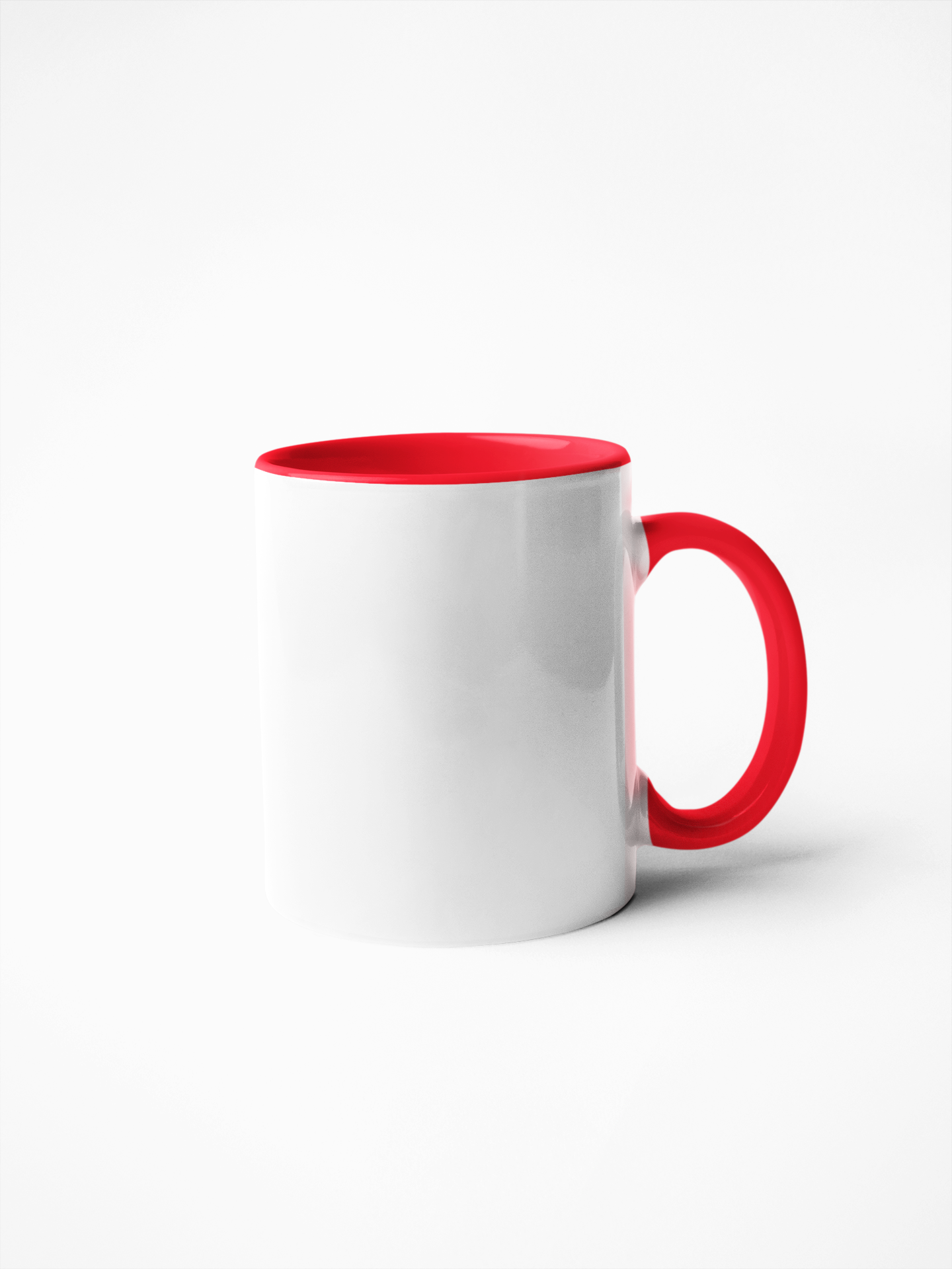 Love Has Four Paws Dog Mom Mug-4