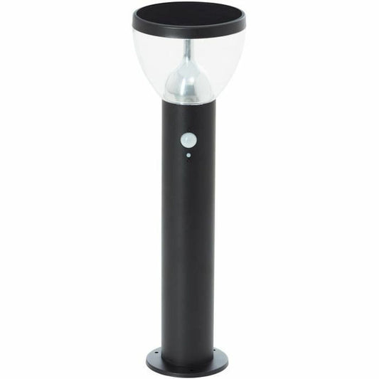 Garden Lantern Brilliant Black 4 W LED 52 x 16 cm-0