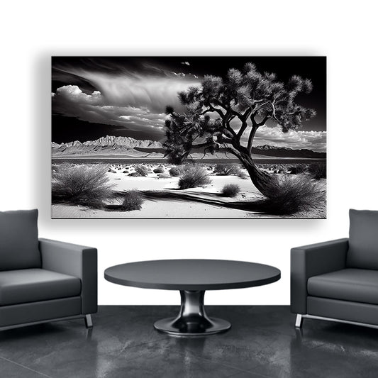 Canvas Wall Art Painting Trees and Branches TB143-0
